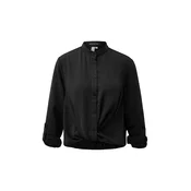 QS Bluza črna