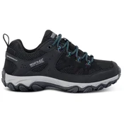 Ženske cipele Regatta Womens Edgepoint IV Low Velicina (EU): 40 / Boja: crna