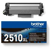 Original Toner Brother TN2510XL Black