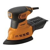 Delta vibraciona brusilica VLP 150 Villager