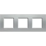 OKVIR ZA SVETILKO LIVING LIGHT 71 mm TECH 2+2+2M LNA4802M3TE