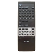 General SONY RM-D791 - daljinski upravljalnik podvojeni