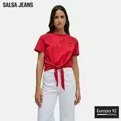 Salsa Majica