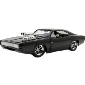 Hitri in drzni avto 1970 Dodge Charger 1:24