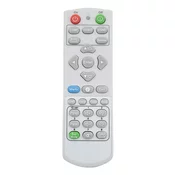 General VIEWSONIC Q-3101 - remote control with laser pointer