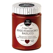 CASCINA SAN CASSIANO Sos Tomato and basil