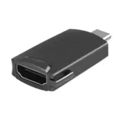 FAST ASIA konveter USB-C na HDMI