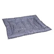 Flamingo Fresk Drop rashladni krevet, sivi - Velicina L: D 91 x Š 76 cm