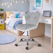 Radna stolica Comforta oc-531 siva ( 0000524 )