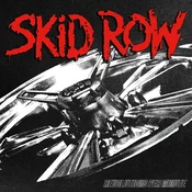 Skid Row - Revolutions Per Minute (Remastered) (180g) (LP)