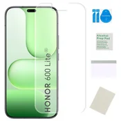 Zaščitna folija za HONOR 600 LITE 5G hidrogelna zaščitna folija za zaslon, močna in trpežna TPU