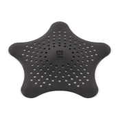 Gumijasta mrežica za odtok Starfish – Umbra