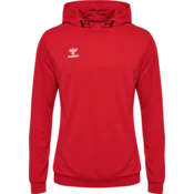 Hummel Mikica s kapuco HMLAUTHENTIC PL HOODIE