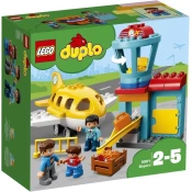 LEGO® DUPLO Town Letališče (10871)