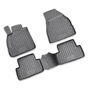 3D Patosnice RENAULT Megane II, 2002-2009, set 4 kom.