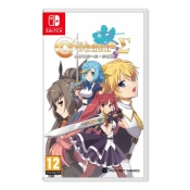 Croixleur Sigma (SWITCH)