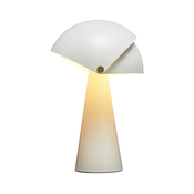 DFTP by Nordlux-Stona lampa sa podesivim abažurom ALIGN 1xE27/25W/230V bela