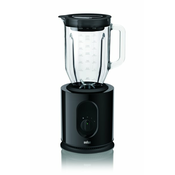 BRAUN namizni mešalnik JB 5050, črn