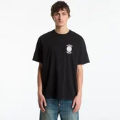 Majice KENZO Gots Paris Emblem Classic T-Shirt Black S