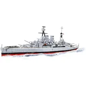 slomart LEGO COBI Bojni ladja HMS Hood