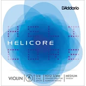 HELICORE STRUNA ZA VIOLINO POS. A 3/4 M
