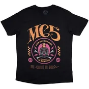 MC5 1969 Black XL Majica