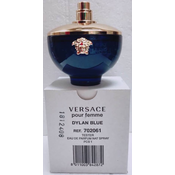 Versace Dylan Blue pour Femme - bez poklopca Eau de Parfum - Tester, 100 ml