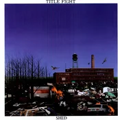 Title Fight - Shed (Gatefold Sleeve) (LP)