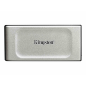 KINGSTON 4TB PORTABLE SSD XS2000, SXS2000/4000G
