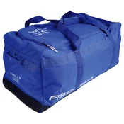 Torba za hokej Fischer Team Bag Blue/White Youth