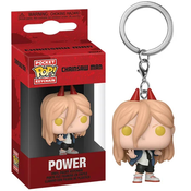 Privjesak Pocket POP Chainsaw Man Power