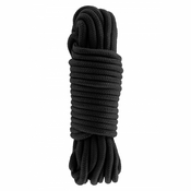 Hidden Desire - Bondage Rope - Črna