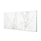 tulup.si Zidna obloga za kuhinju Marmor kamniti zid 125x50 cm