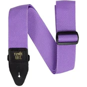 Ernie Ball Polypro Purple Sunset Tekstilni kitarski pas