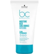 , Schwarzkopf Moisture Kick za kodraste lase 150 ml
