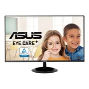 ASUS VZ27EHF računalni monitor 68,6 cm (27) 1920 x 1080 pikseli Full HD LCD Crno