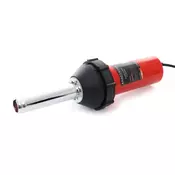 shumee 1000 W KD863 varilec plastike