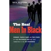 Real Men in Black