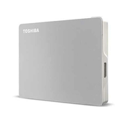 TOSHIBA hard disk Canvio Gaming HDTX140EK3CAU eksterni, 4TB, 2.5 , USB 3.2, siva