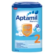 Milupa Aptamil 2 800 g - Easypack