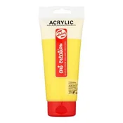 Boja akrilna AC, 200ml, Primary Yellow 275