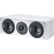Heco Victa Elite Center 102 Hi-Fi Centralni znočnik 1 kos White