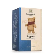 BIO ČAJ INGVER, 23.4 g