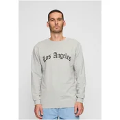 Los Angeles Formulation Crewneck Grey