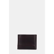 U.S. Polo Assn. Usnjena denarnica GORDON