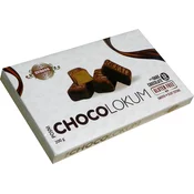 EVROPA Coko lokum, Bez glutena, 200g