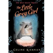The Little Grey Girl