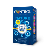 CONTROL Nature Easy Way 10 enot kondomi, (21079137)