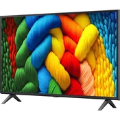 LG LED TV 55NANO80A3B