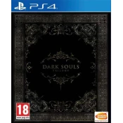 Dark Souls Trilogy (PS4)